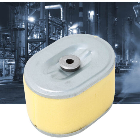 Premium-Universal-Luftfilter für Rasenmäher- und Generatormotoren 168F