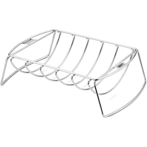 Premium weber 6469-2 kochhilfe in 1