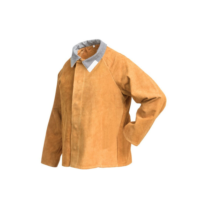 

Chaqueta de soldador flexible SAFETOP Best | XL