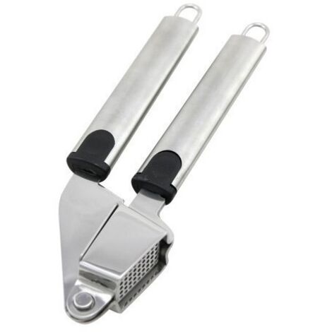 Prensa Ajos Cocina Inox Eternal Fackelman