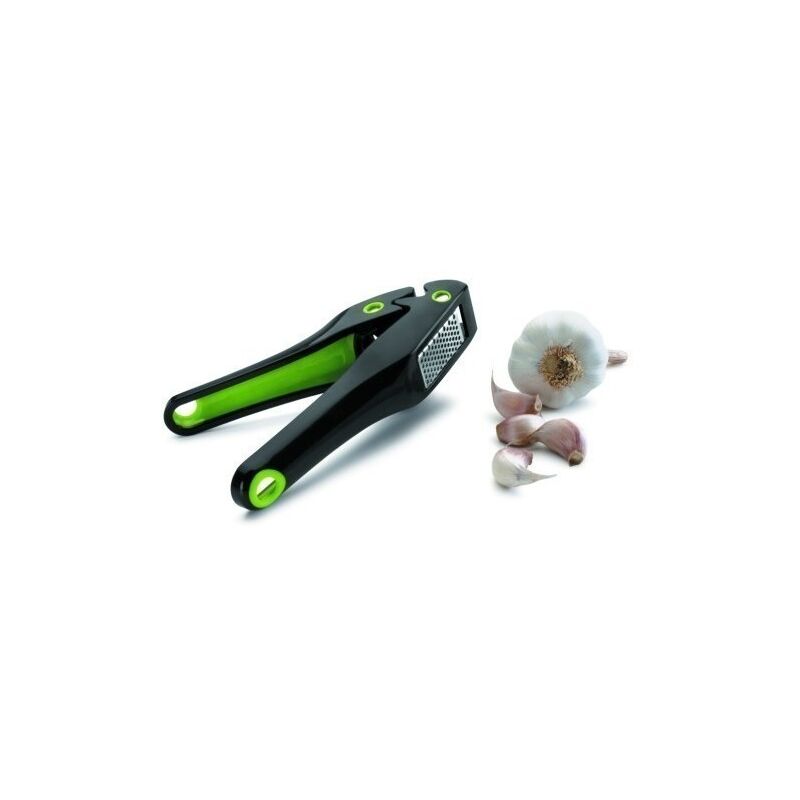 

Prensa Ajos Cocina 19X4X6Cm Easycook - Ibili