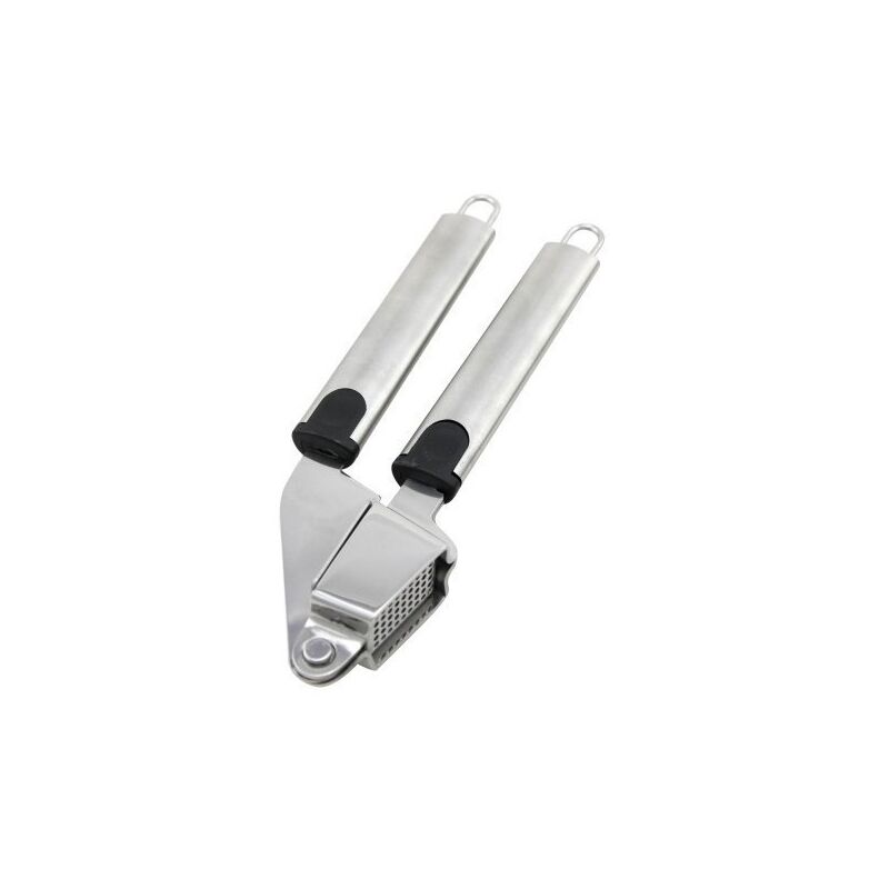 

Prensa Ajos Cocina Inox Eternal Fackelman