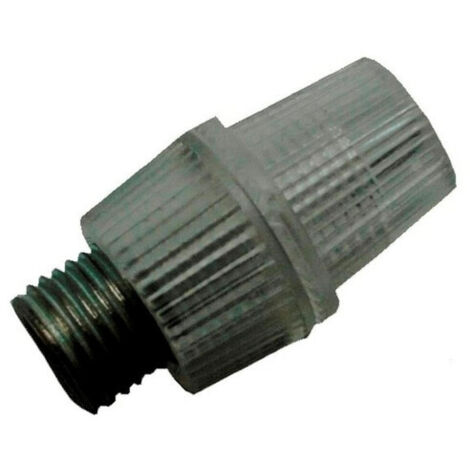Prensa cables Hembra 22 x 14mm  para cable 2x0,75mm