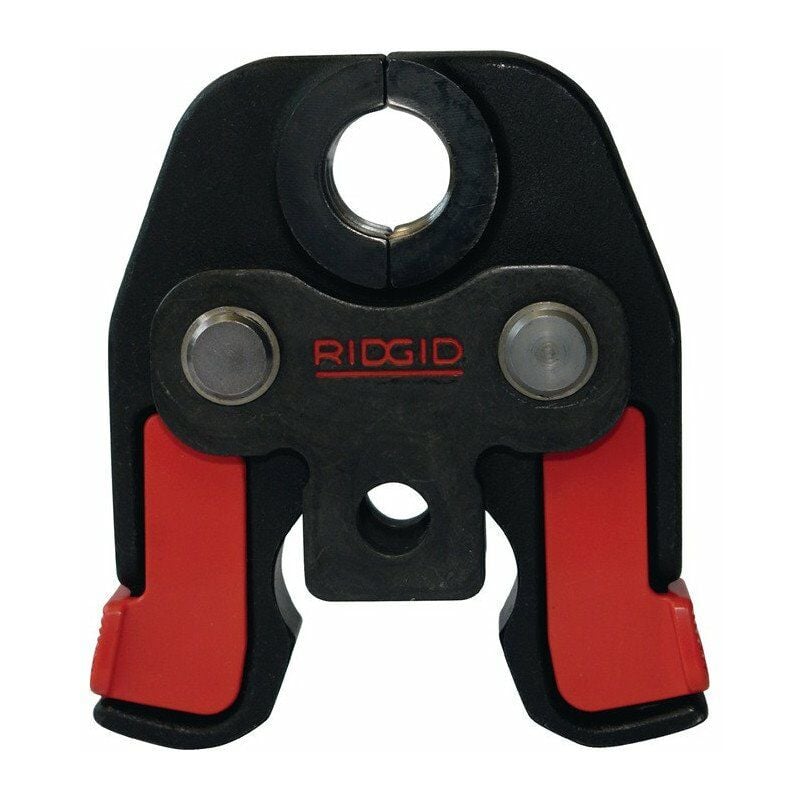 

Prensa Compacta Jaw Nw 25Mm Ridgid