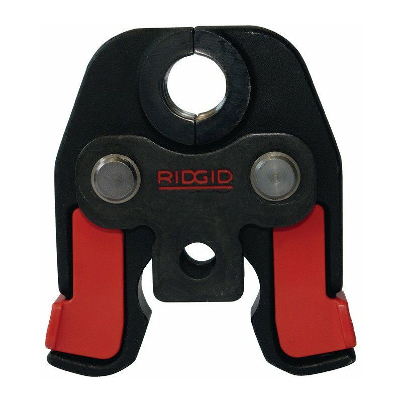 

Prensa Compacta Jaw Nw 32Mm Ridgid