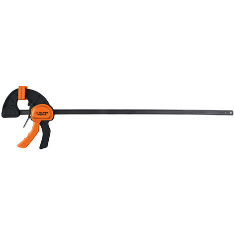 Prensa con ajuste rápido - 61 cm