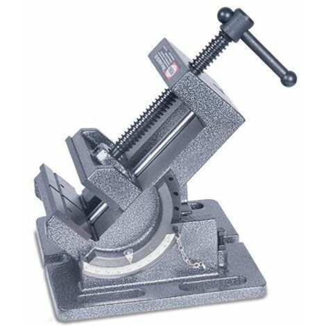 Prensa de Banco PROMA IMADŁO SU-100, Uso Profesional, Alta Resistencia y Estabilidad, Ideal para Talleres y Reparaciones.