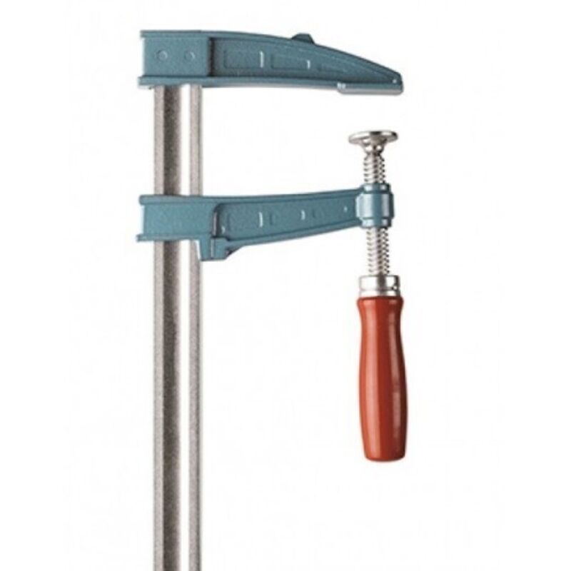 Urko - tornillo de apriete Nº4 madera 32X10 160/40 cm.