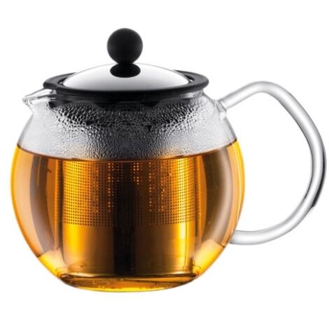 Prensa francesa 0.5l - 1807-16 - bodum -