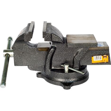 PRENSA GIRATORIA 150MM 16KG - E-440-1150
