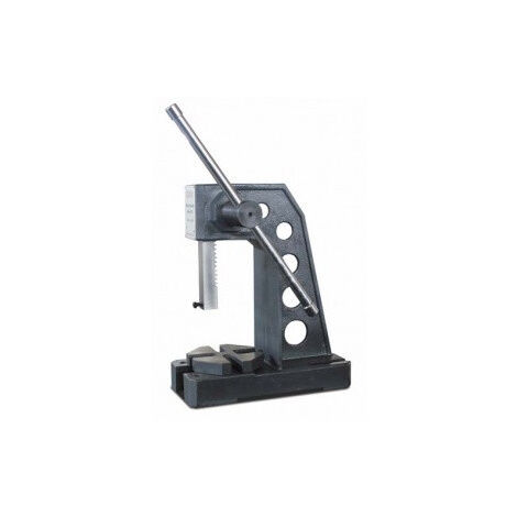 Prensa manual DDP 30