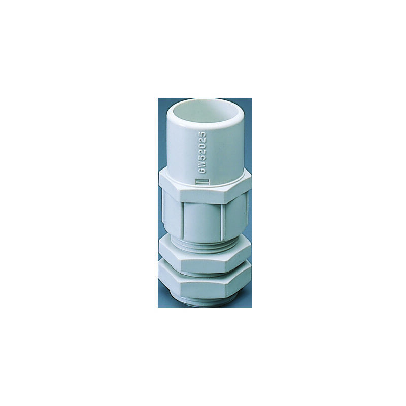 

PRENSA PG 21 TUBO D25 IP66 GW52026 - Gewiss