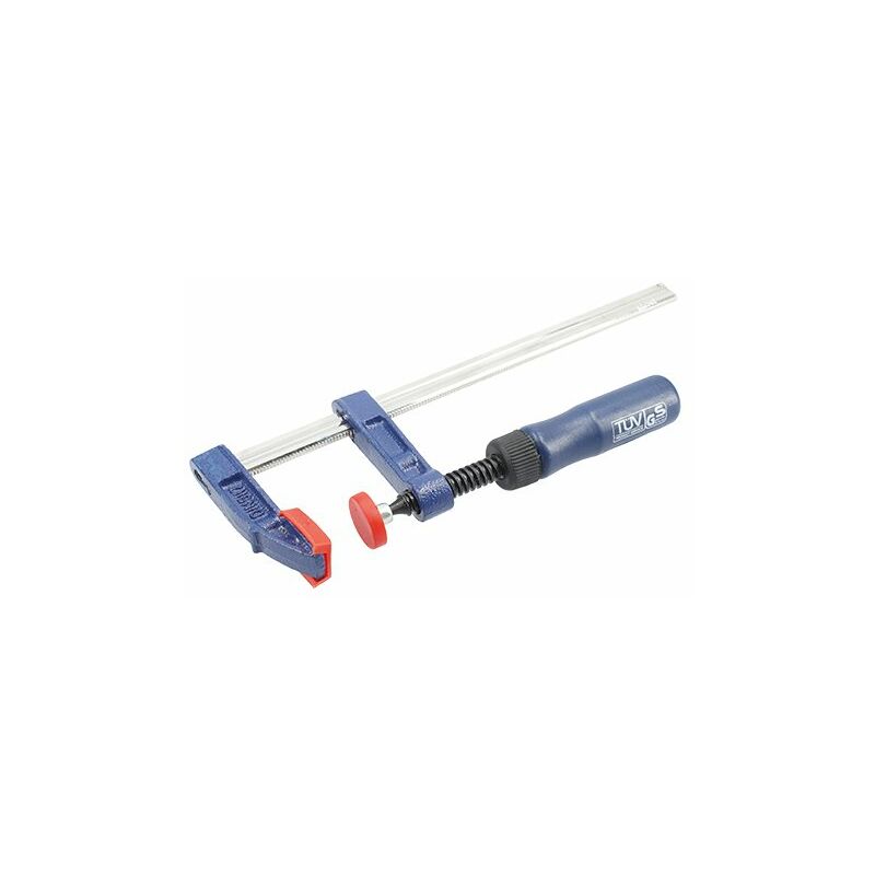 

Ferrestock - PRENSA SARGENTO 200X50MM FSK