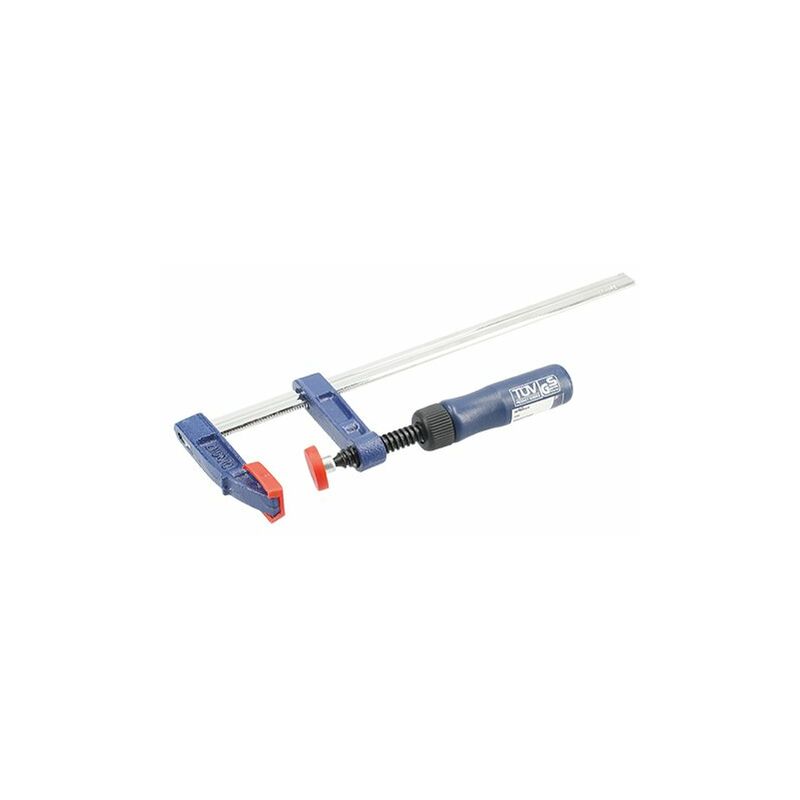 

Ferrestock - PRENSA SARGENTO 250X50MM FSK
