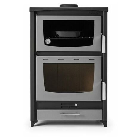 Comprar Horno eléctrico doméstico de 12L, Mini horno Vertical