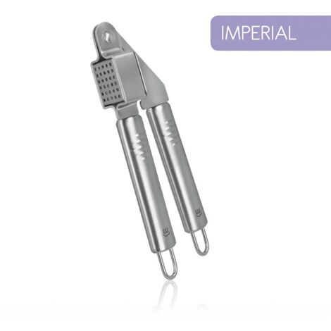 PRENSAAJOS INOXIDABLE IMPERIAL 233252000 METALTEX