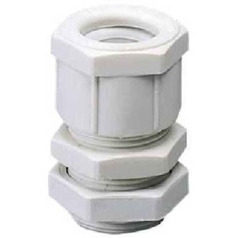 

PRENSACABLE MAT. AISLANTE PG13,5 IP66 GW52004 - Gewiss