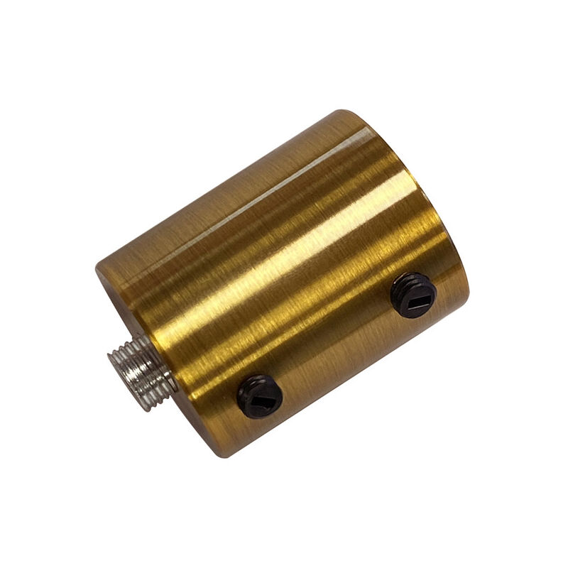 

Prensacables de latón para cable de 3x0,75mm. (F-Bright 1300432)