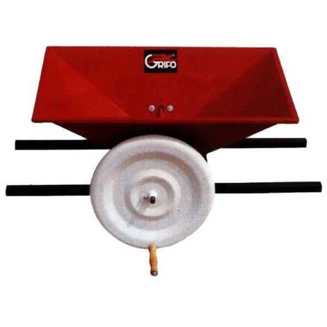 Prensadora Manual 95X60
