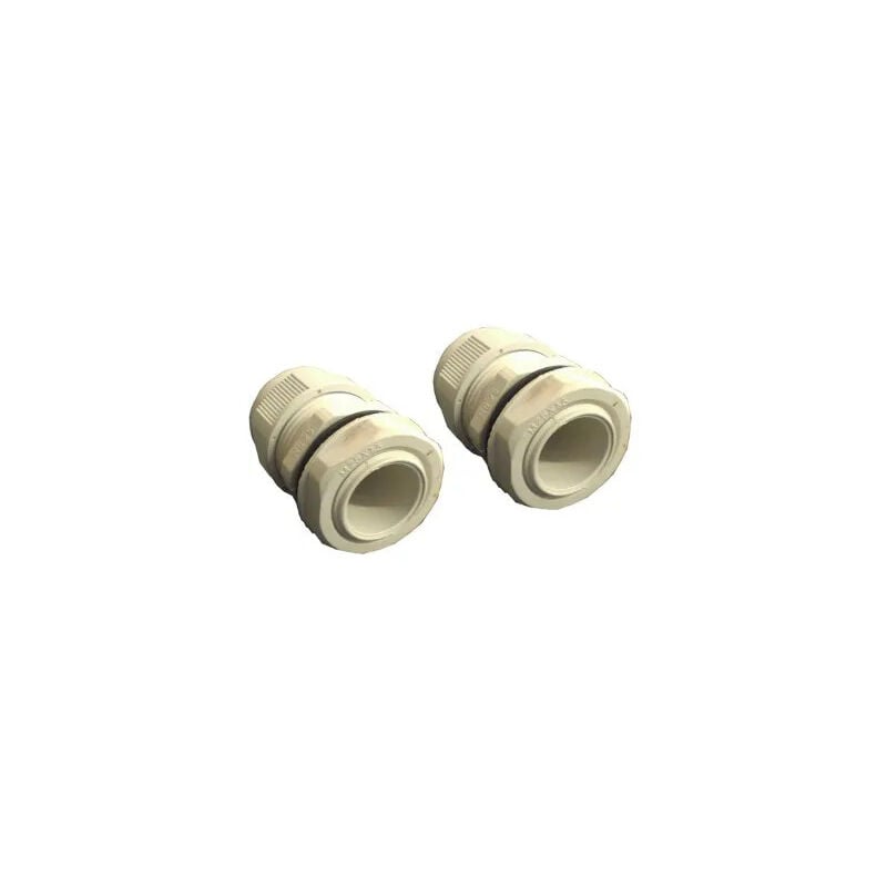 

Prensaestopas: D.25mm (2 piezas)