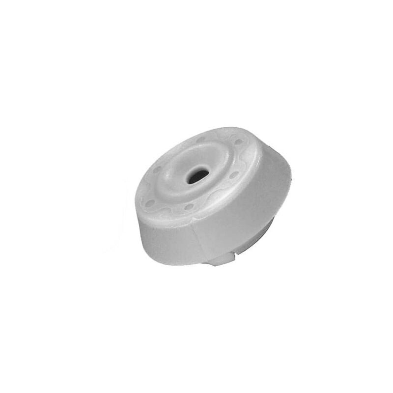

Prensaestopas gris rígido tipo kcg-2