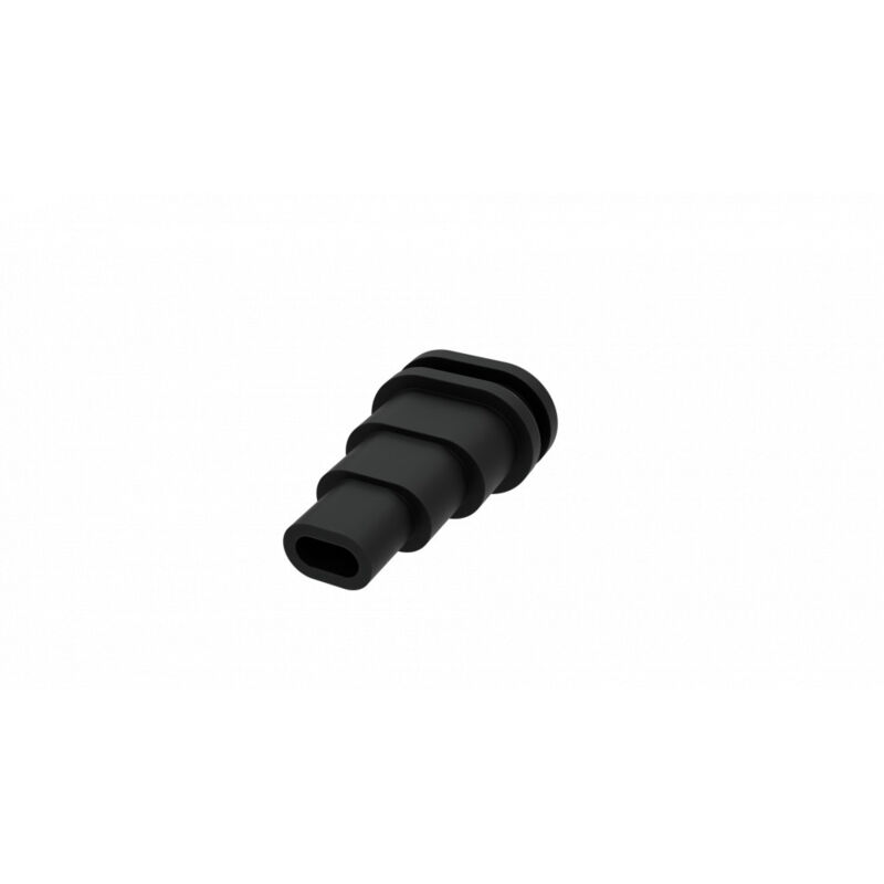 

Prensaestopas Perfiles TALIA, inTALIA, LARGO, inLARGO | Negro (LL-14-5046-00)