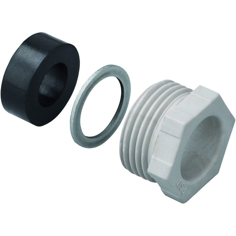 

PRENSAESTOPAS PLÁSTICO JUNTA INTERNA M20 GW76839 - Gewiss