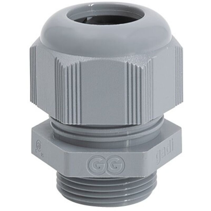 

PRENSAS GADI M20X15 IP68 PA GRIS 363.2000.0 - Gaestopas