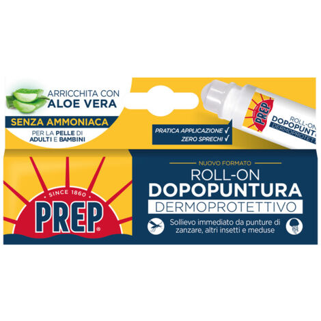 PREP PENNA ROLL ON 15 ML- 12,0 pz