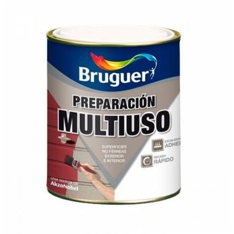 Imprimaciones superficies