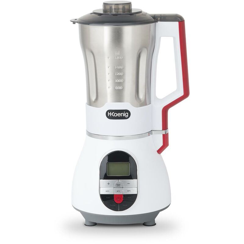 

H.koenig - Preparador de sopas MXC36 H Koenig