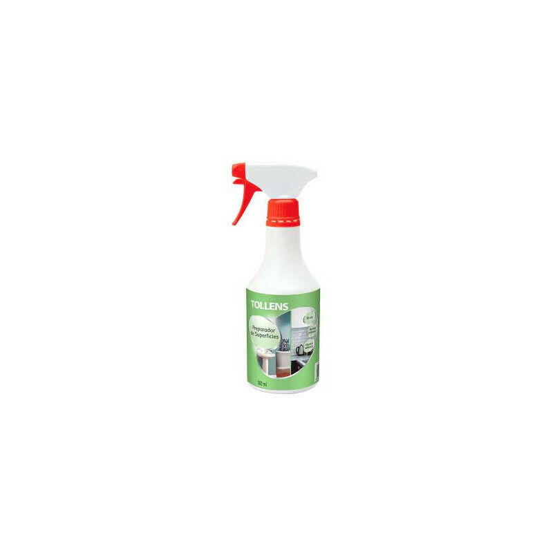 Preparador de superficies 500ml Tollens