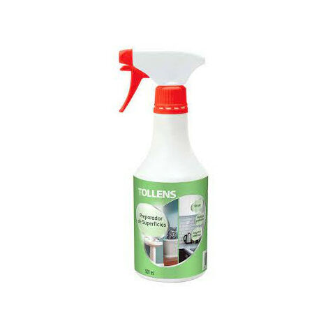 Preparador de superficies 500ml TOLLENS