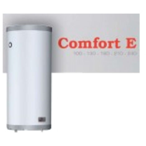 Preparateur Ecs Comfort E160