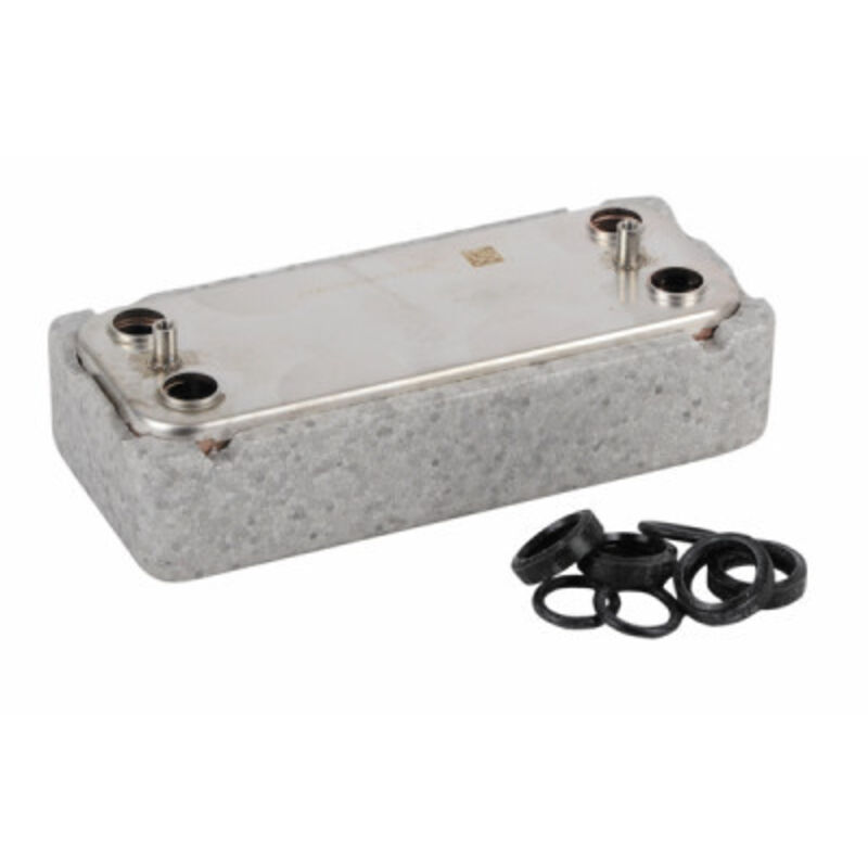 Diff - Préparateur sanitaire mbv pour Atlantic : 161058