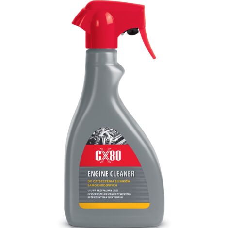 PRÉPARATION DE MYCIA SILNIKÓW 600ML - CX-049