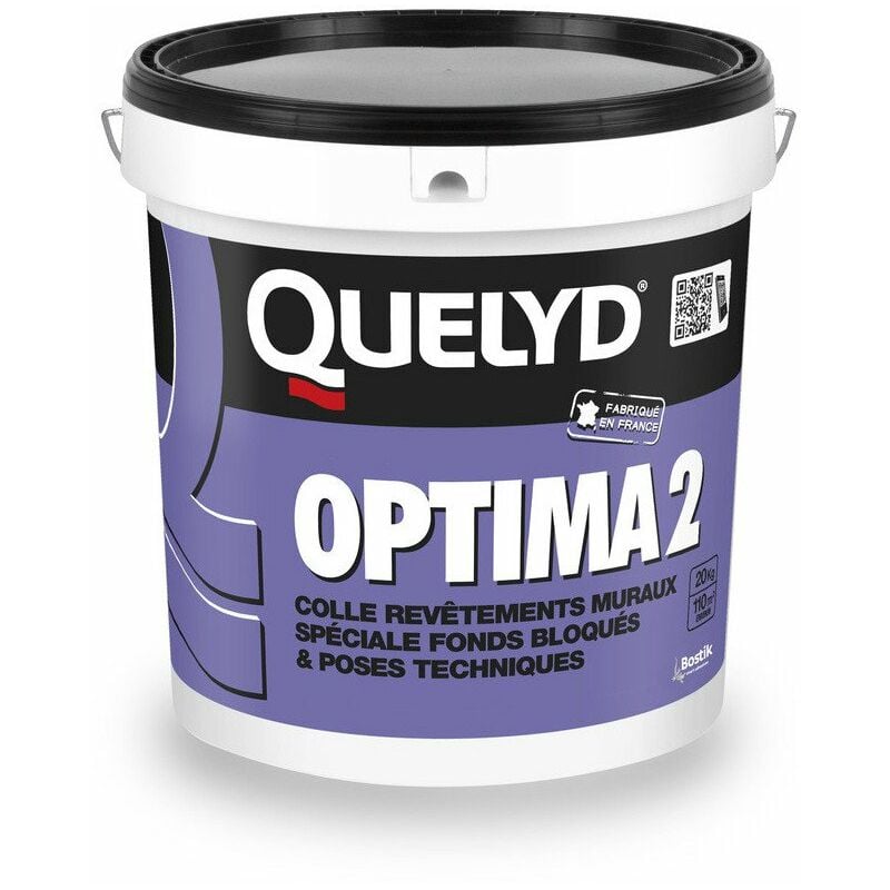 Optima 2 20kg - Quelyd