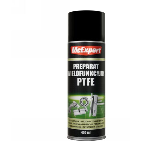 PRÉPARATION PTFE MULTIFONCTIONNELLE 400ML - MC-680-0060