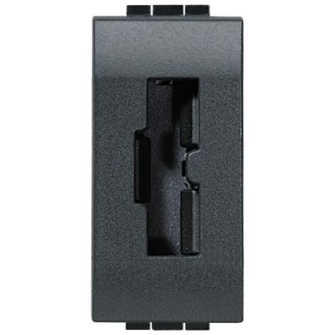 Presa 2p+T 10a Di Sicurezza Bticino Living International L4115
