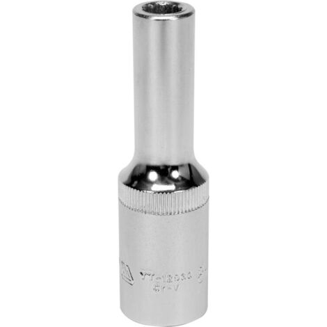 PRESA A DODICI LATI 1/2"""" 8MM YT-12930 YATO