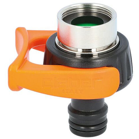 PRESA A RUBINETTO BAGNO CUCINA INN RAP CLABER