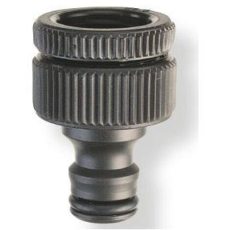 Presa a rubinetto g.f. 3/4&quot con riduzione 1/2&quot