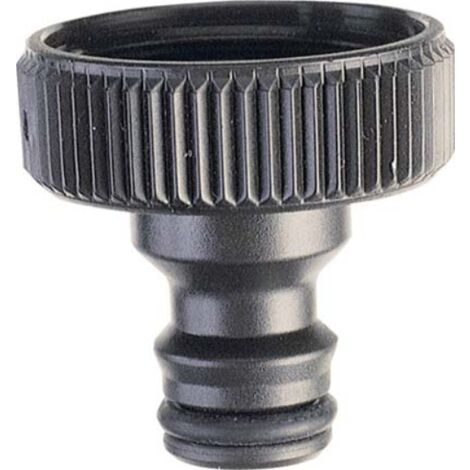 Presa a rubinetto + innesto rapido gf 1"f self 8000-5432 (10 pezzi) G.f.