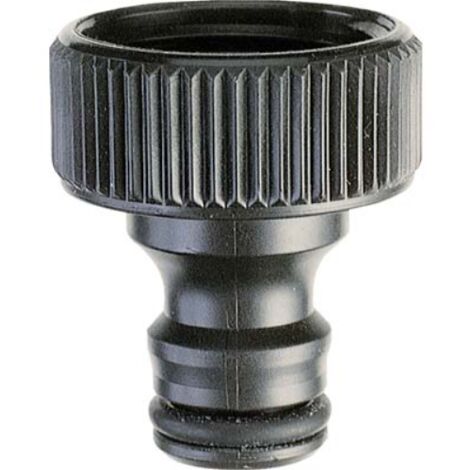 Presa a rubinetto + innesto rapido gf 3/4f self 8000-5433 (10 pezzi) G.f.