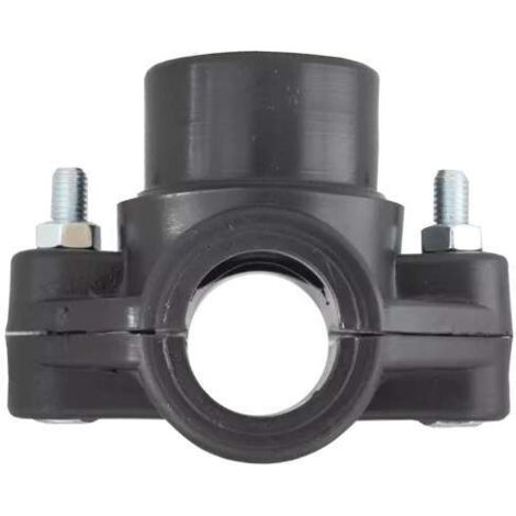 PRESA A STAFFA PN16