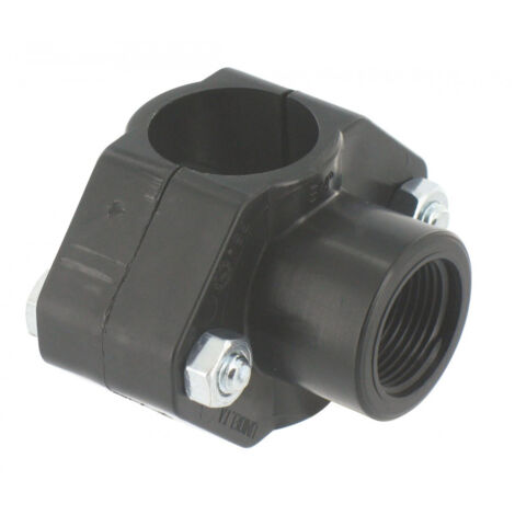 PRESA A STAFFA PN16