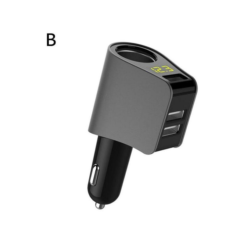Presa accendisigari per Auto universale 12v 3.1a
