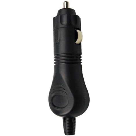 Presa accendisigari universale 12V + fusibile di protezione 7A-RAPANDA