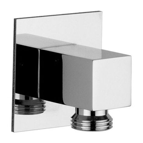 Presa acqua 1/2" cromata F2690CR - -  FIMA CARLO FRATTINI - -