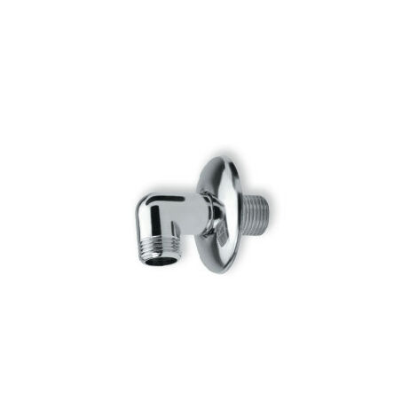 Presa acqua in ottone cromo. di Sphera